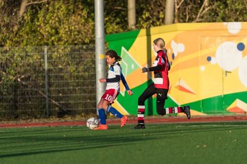 Bild 343 - wCJ Altona - Hamburger SV : Ergebnis: 2:11